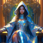 master